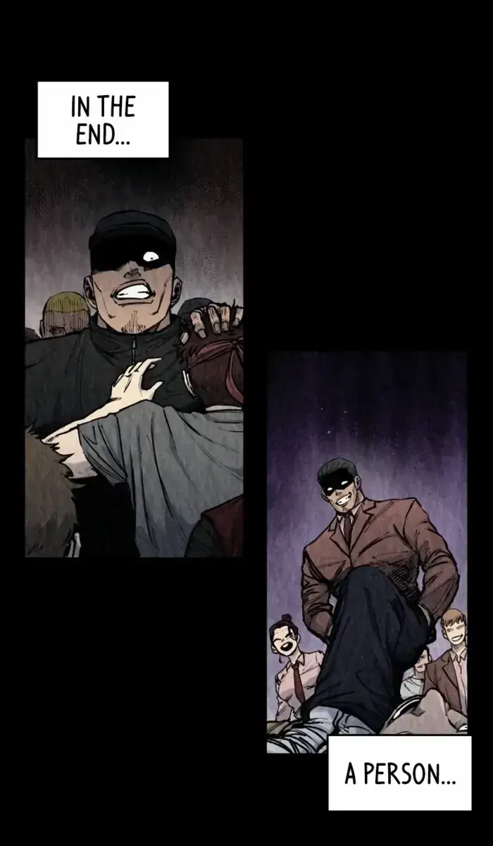 High Class Chapter 16 Page 47