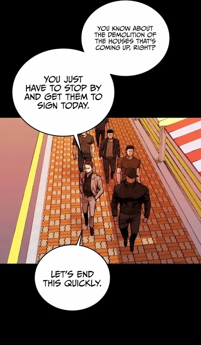 High Class Chapter 16 Page 51