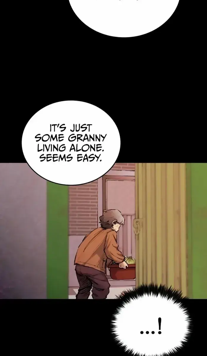 High Class Chapter 16 Page 54