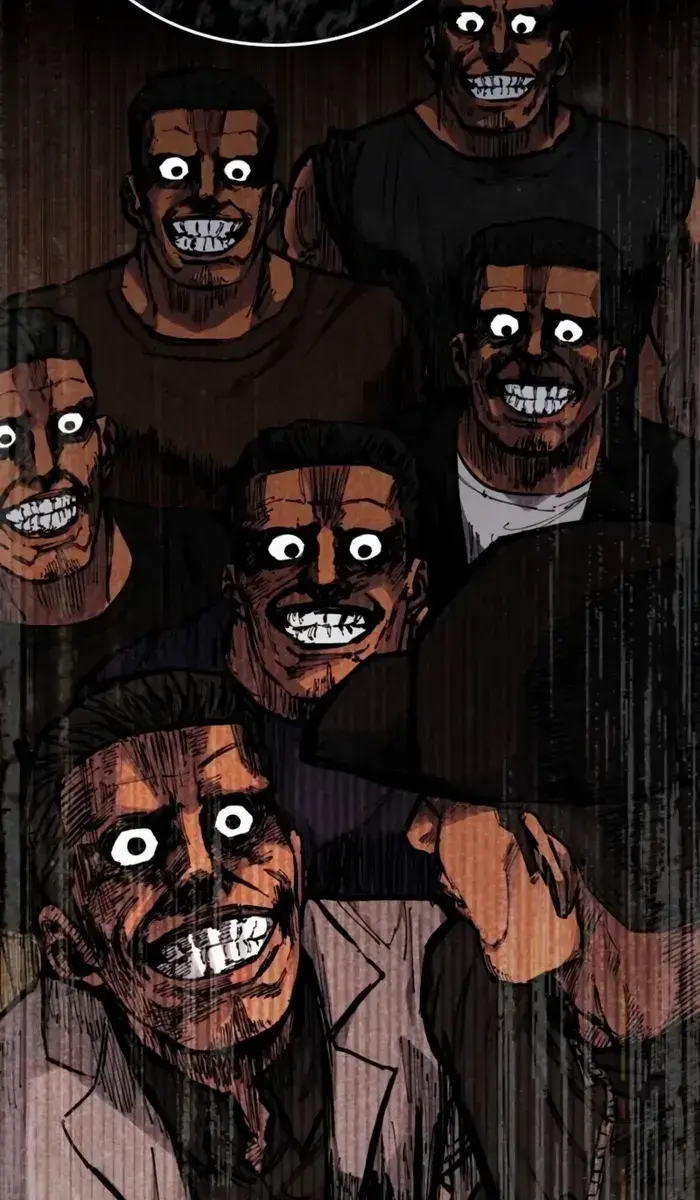 High Class Chapter 16 Page 58