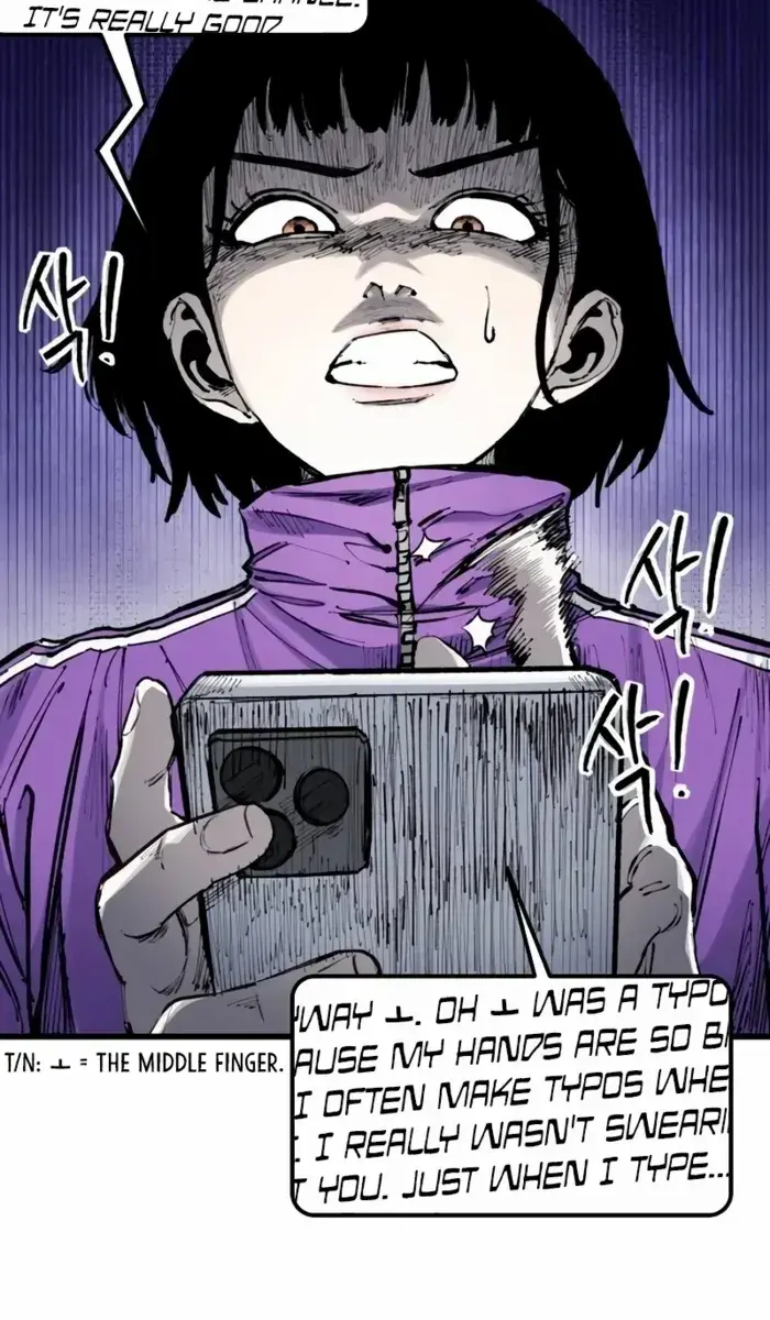 High Class Chapter 16 Page 63