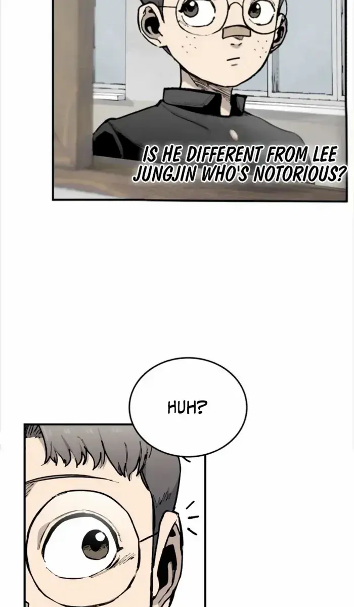 High Class Chapter 16 Page 67