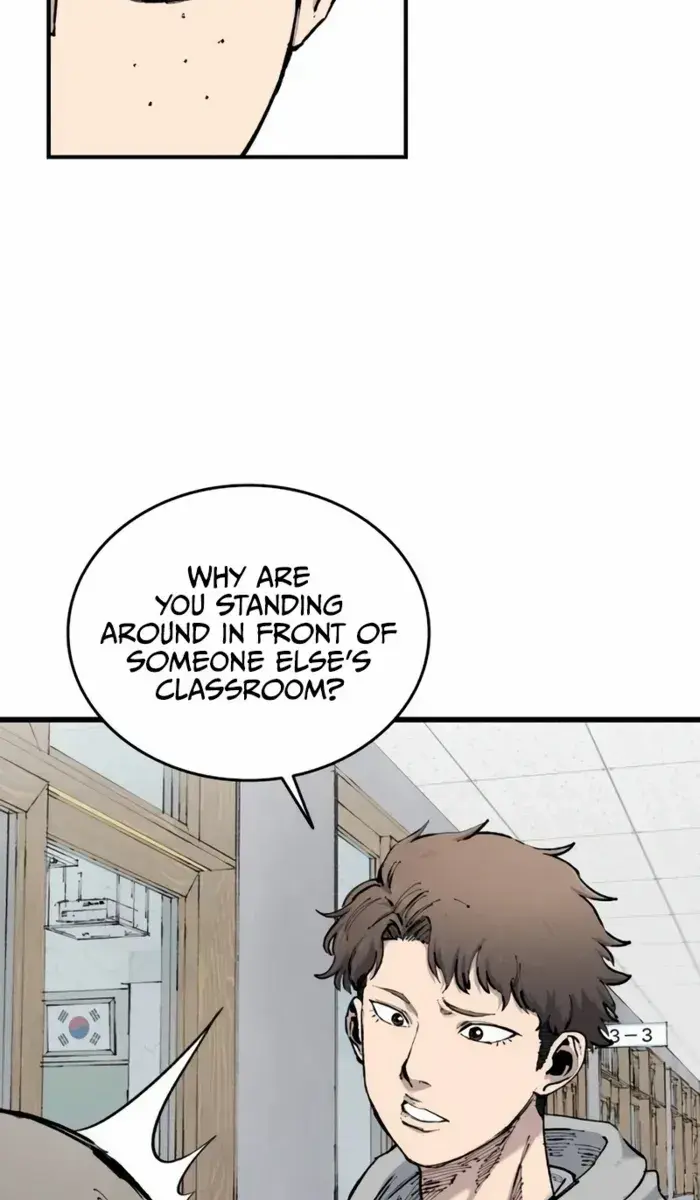 High Class Chapter 16 Page 68