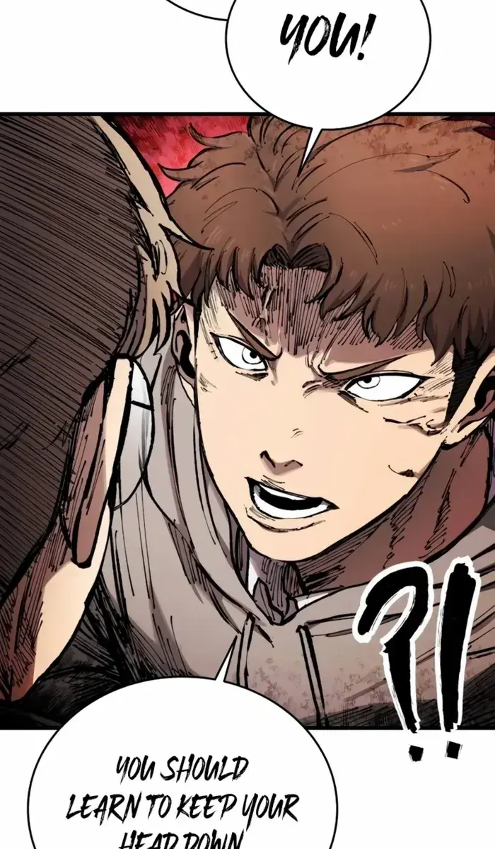 High Class Chapter 16 Page 72