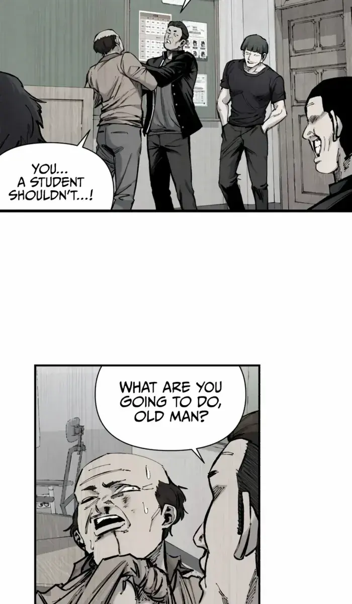 High Class Chapter 16 Page 78