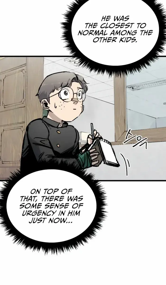 High Class Chapter 16 Page 85