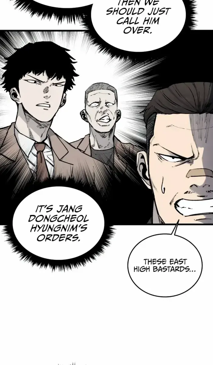 High Class Chapter 16 Page 88