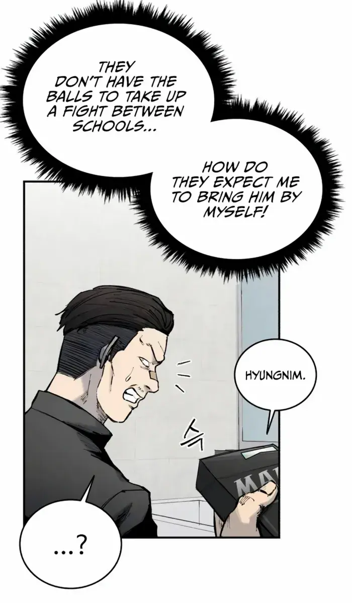 High Class Chapter 16 Page 89