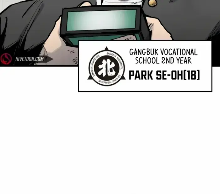 High Class Chapter 16 Page 91