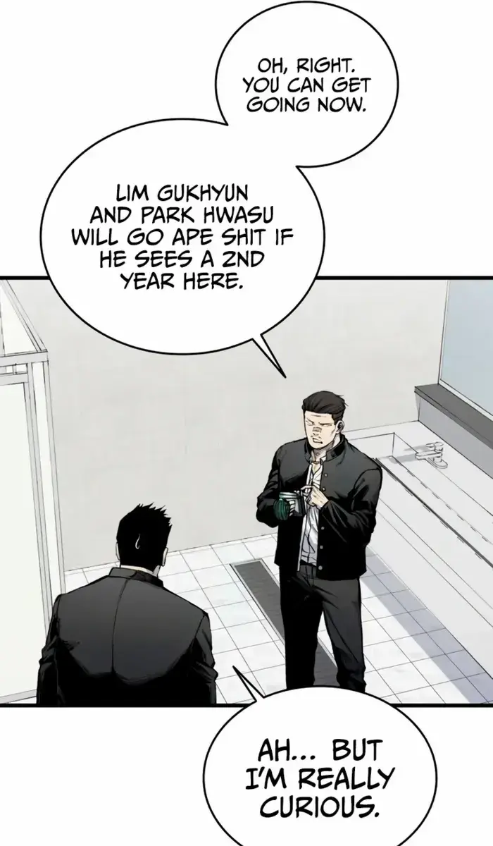 High Class Chapter 16 Page 92