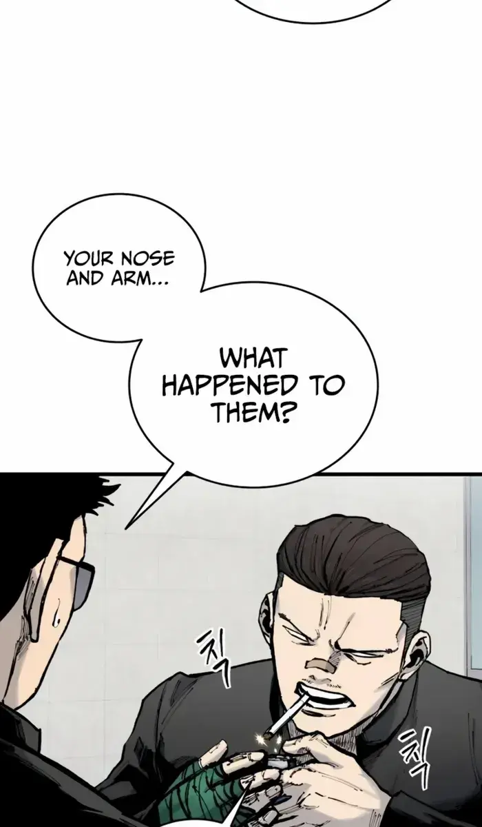 High Class Chapter 16 Page 93