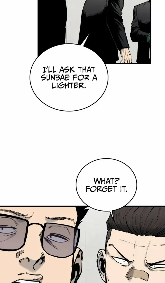 High Class Chapter 16 Page 95