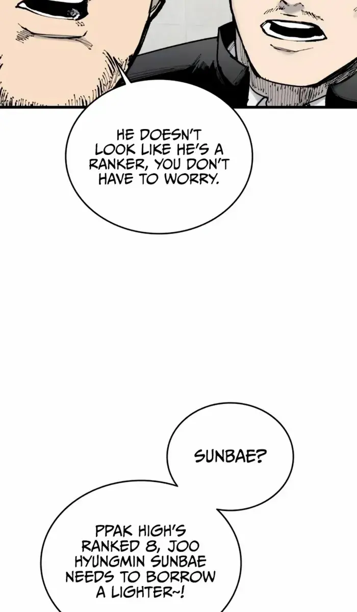 High Class Chapter 16 Page 96