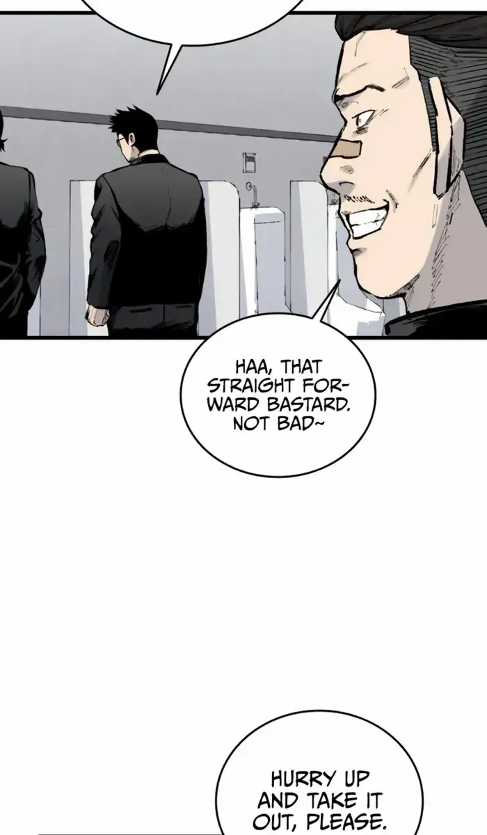 High Class Chapter 16 Page 97