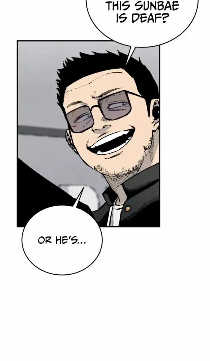 High Class Chapter 16 Page 100