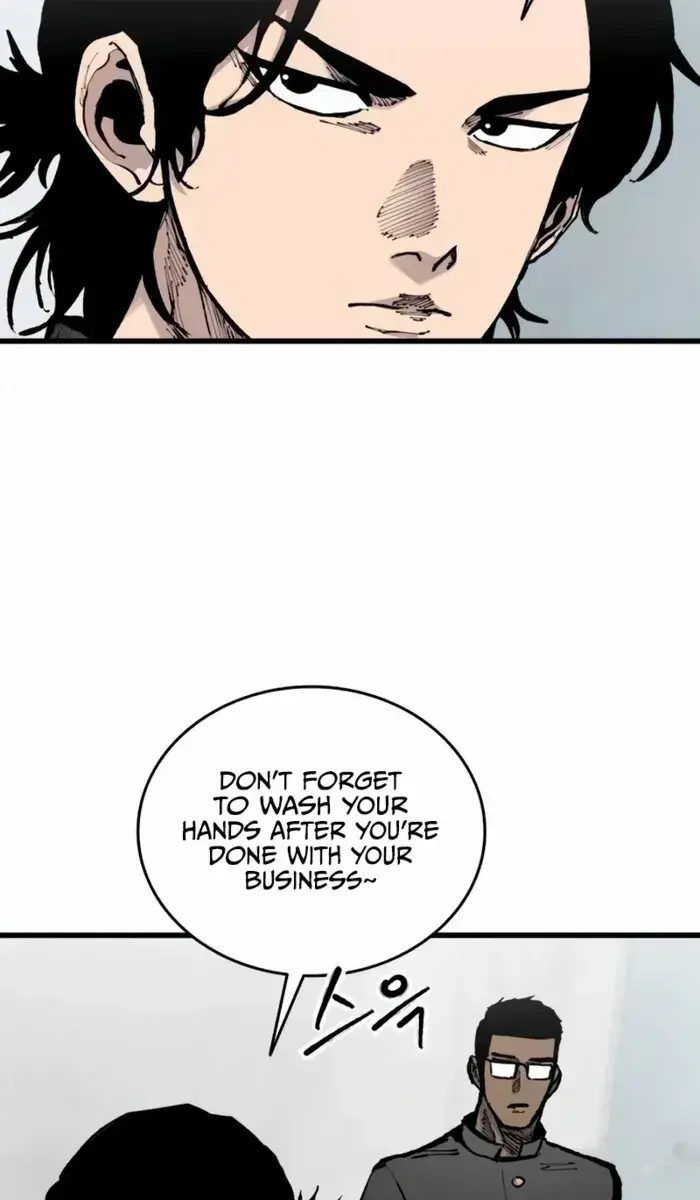 High Class Chapter 16 Page 107