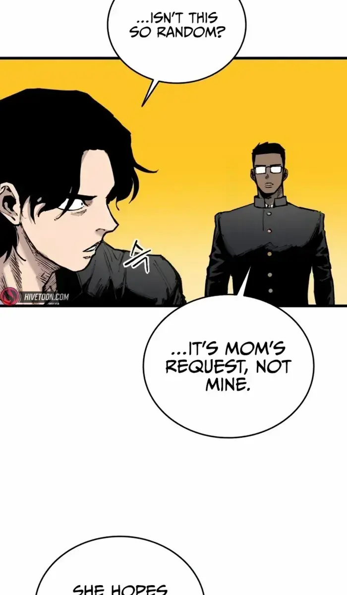 High Class Chapter 16 Page 111