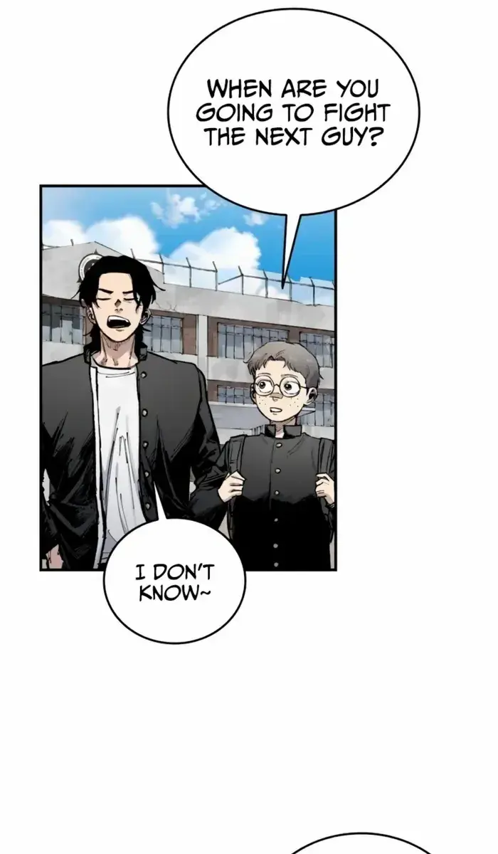 High Class Chapter 16 Page 119