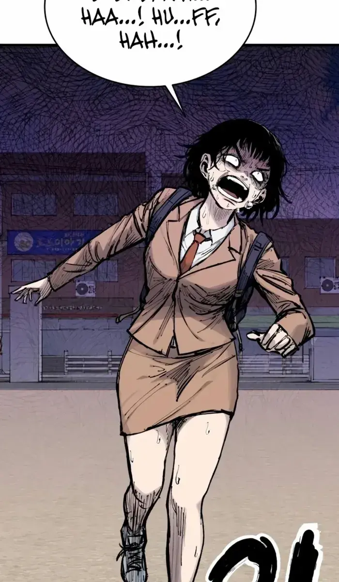 High Class Chapter 16 Page 130