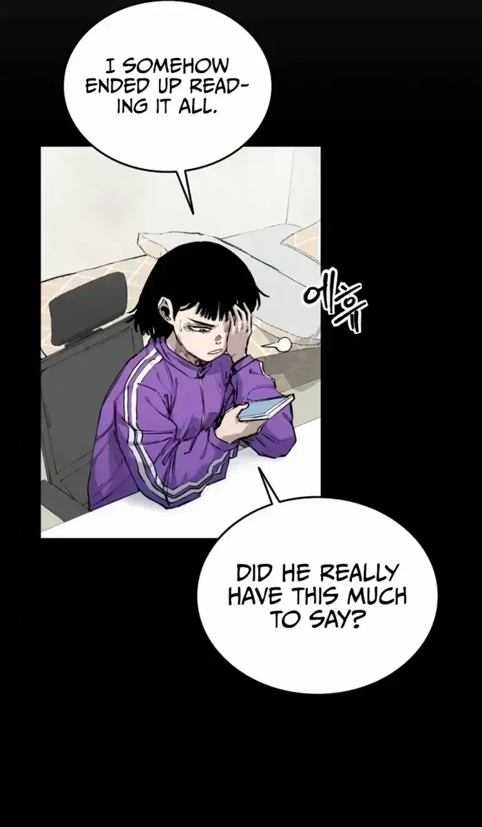 High Class Chapter 16 Page 132