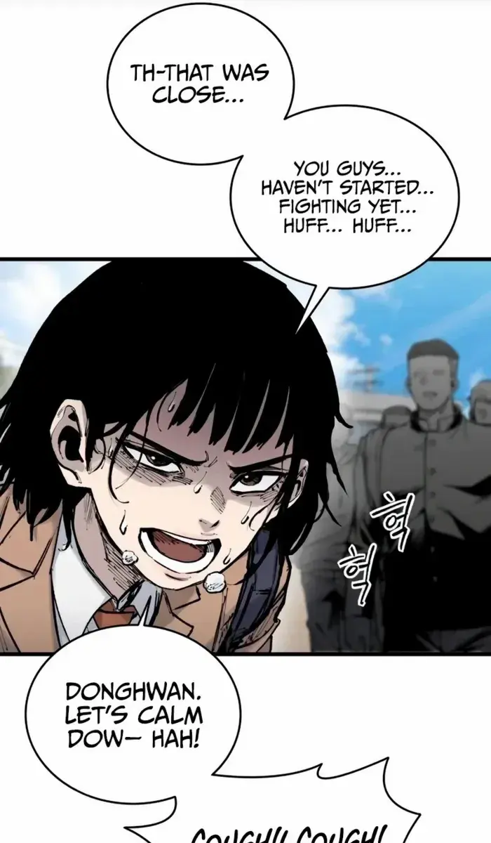 High Class Chapter 16 Page 141