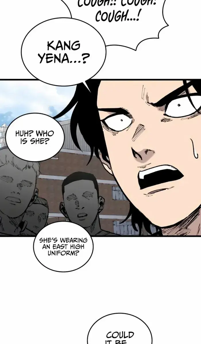 High Class Chapter 16 Page 142