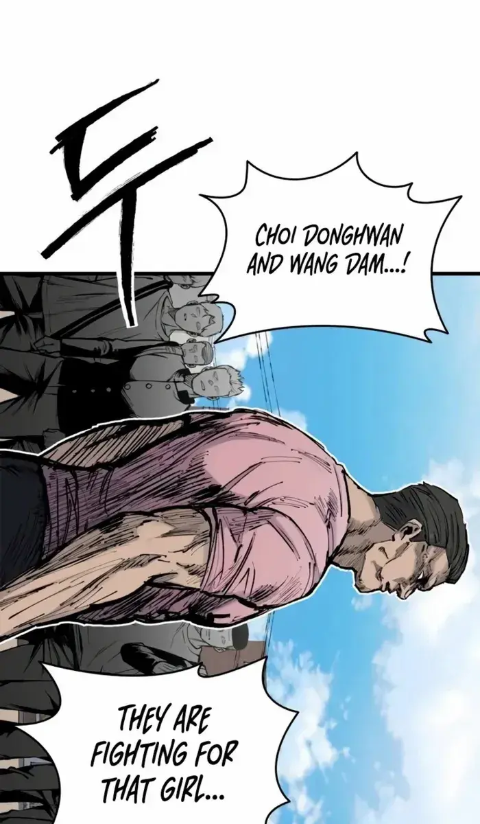 High Class Chapter 16 Page 144