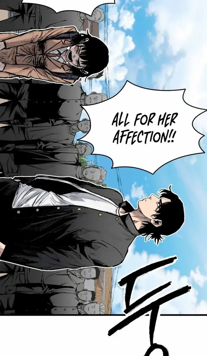 High Class Chapter 16 Page 145