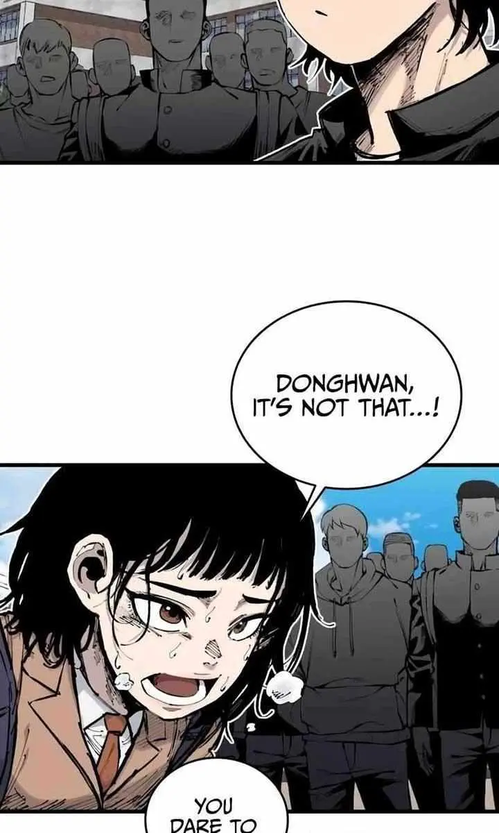 High Class Chapter 17 Page 5