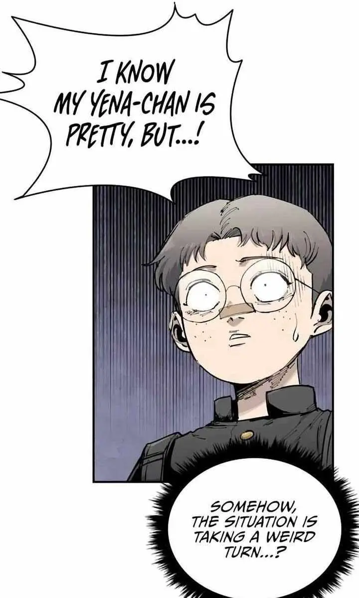 High Class Chapter 17 Page 7