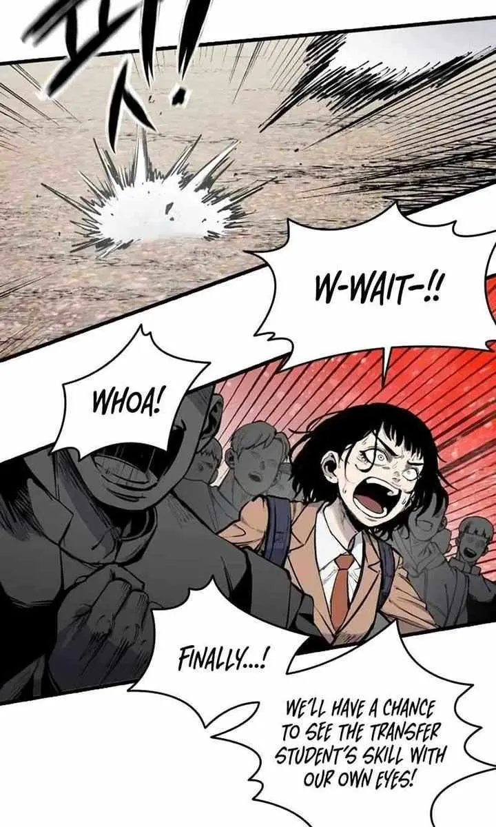 High Class Chapter 17 Page 17