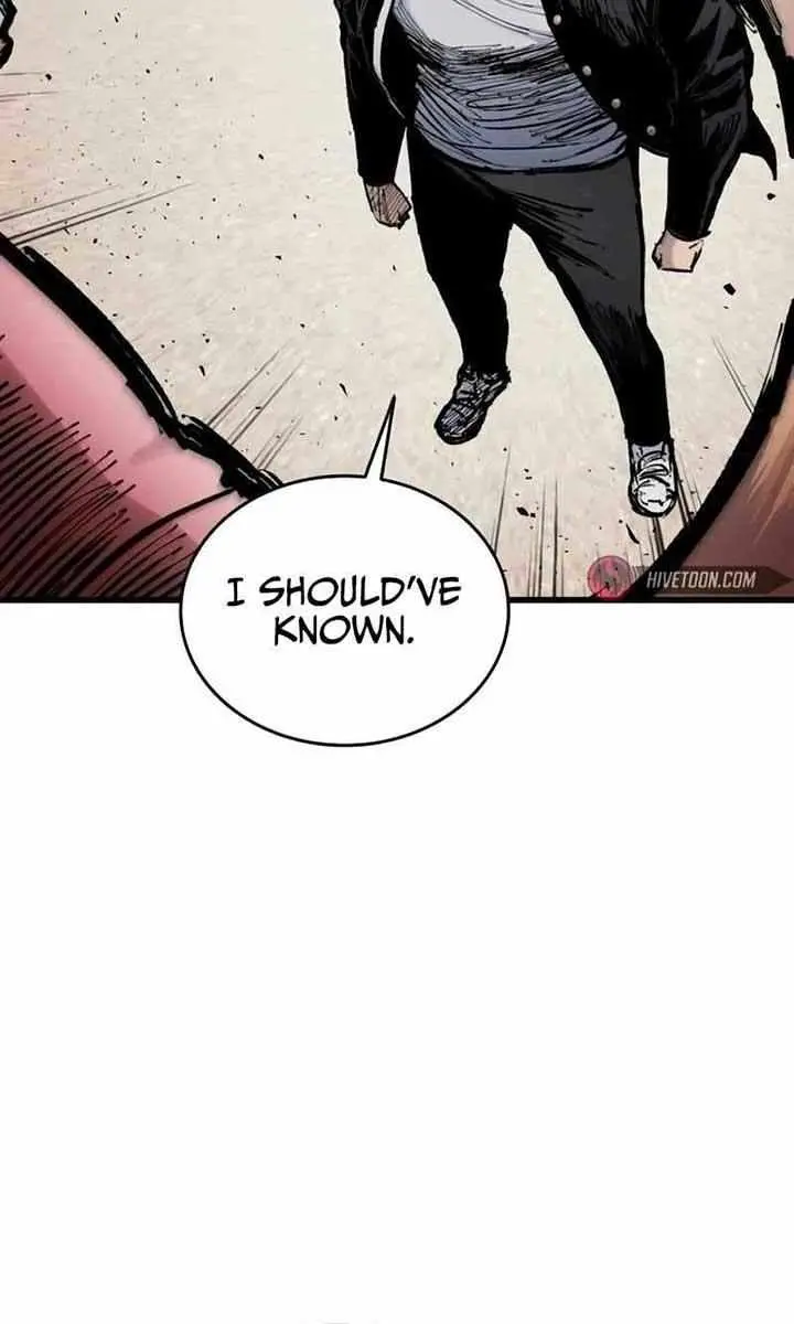 High Class Chapter 17 Page 21