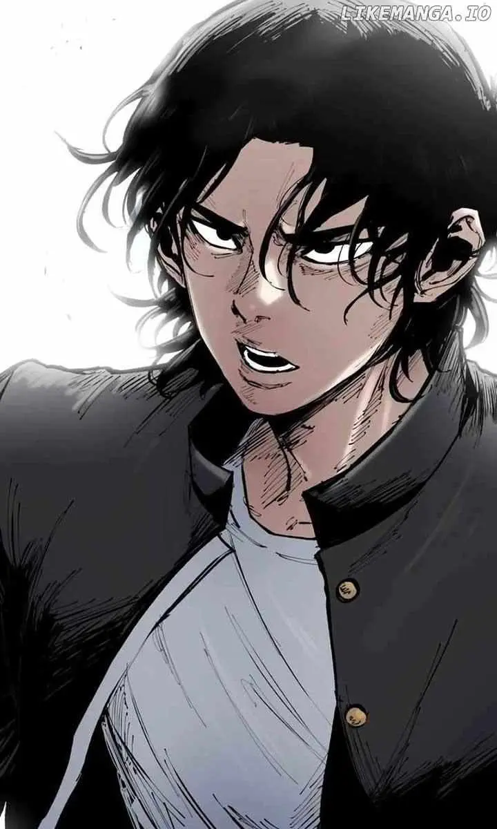 High Class Chapter 17 Page 23