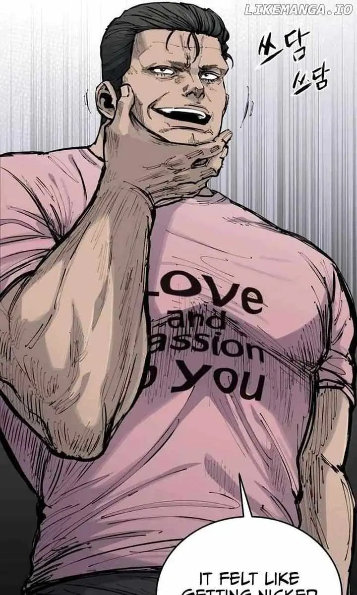 High Class Chapter 17 Page 34