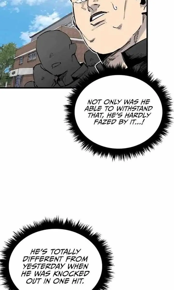 High Class Chapter 17 Page 36