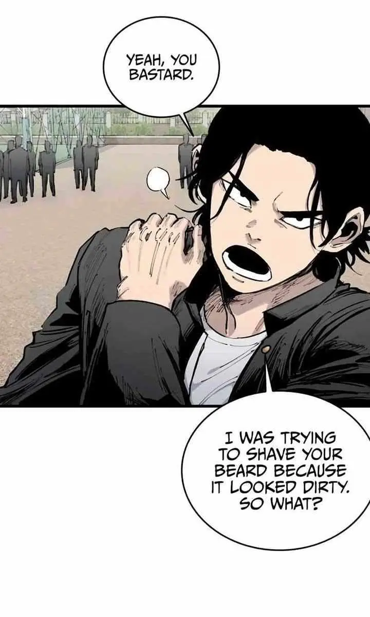 High Class Chapter 17 Page 38