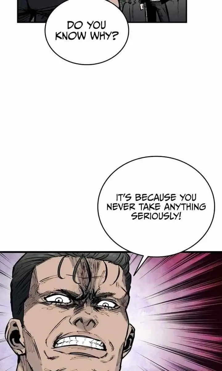 High Class Chapter 17 Page 40