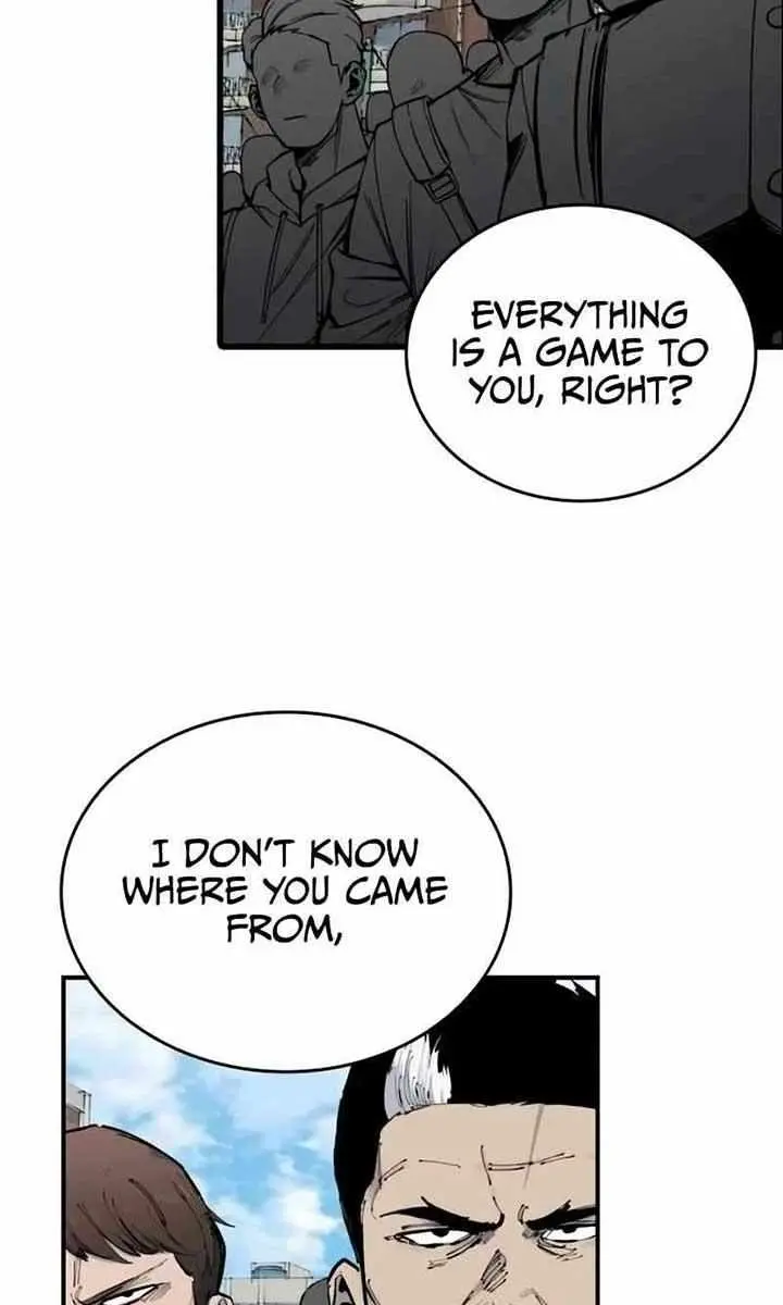 High Class Chapter 17 Page 42