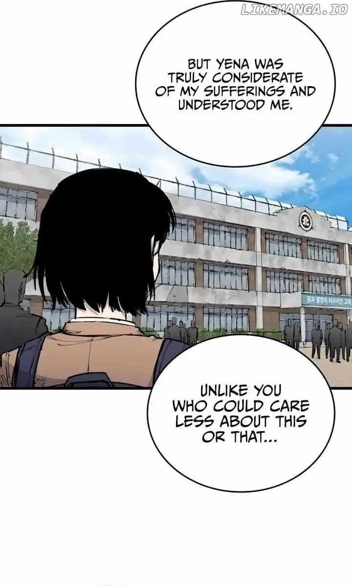 High Class Chapter 17 Page 44