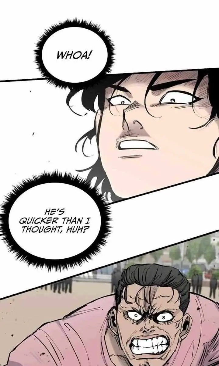 High Class Chapter 17 Page 69