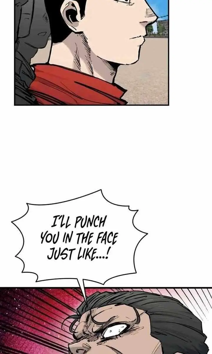 High Class Chapter 17 Page 71