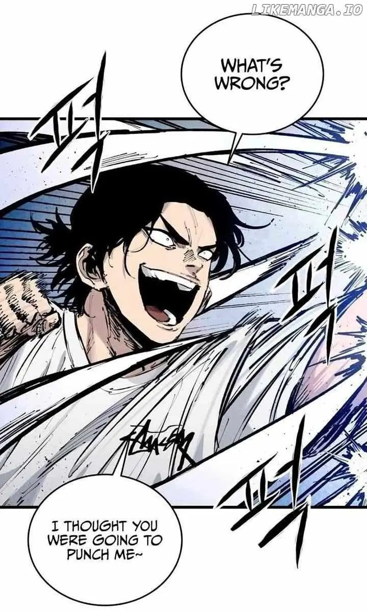 High Class Chapter 17 Page 77