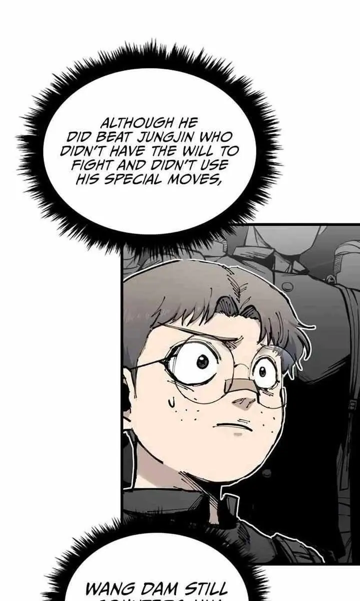 High Class Chapter 17 Page 82