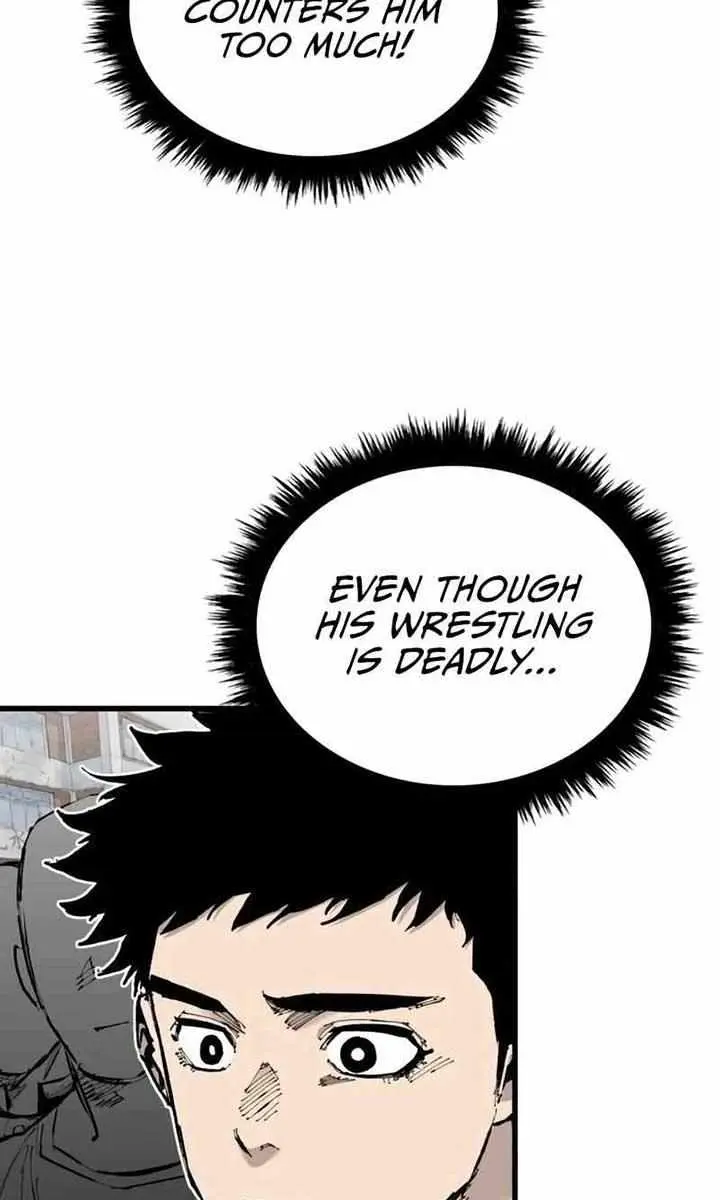 High Class Chapter 17 Page 83