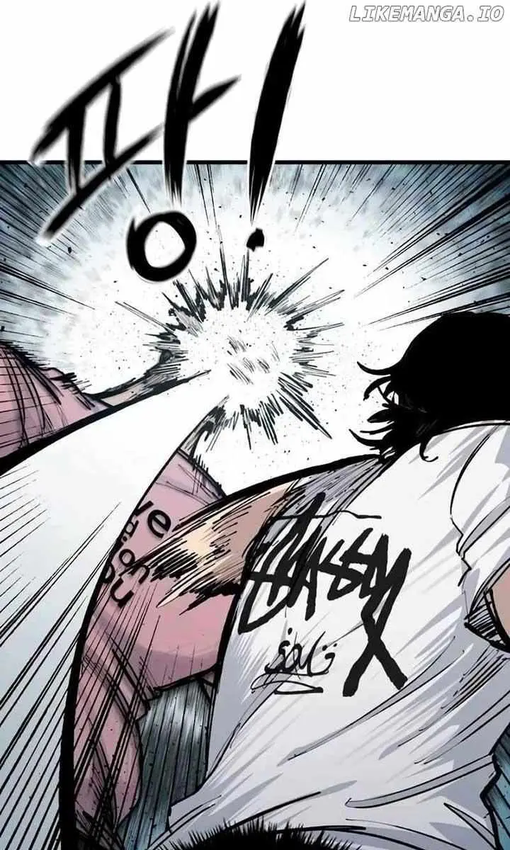 High Class Chapter 17 Page 87