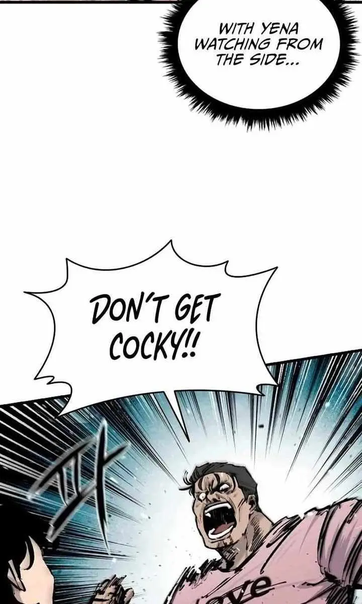 High Class Chapter 17 Page 91