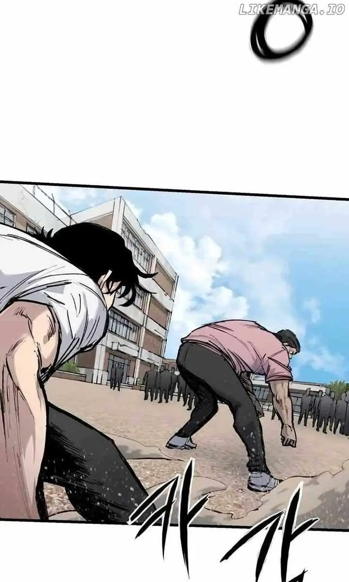 High Class Chapter 17 Page 109