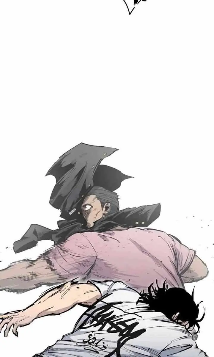 High Class Chapter 17 Page 112