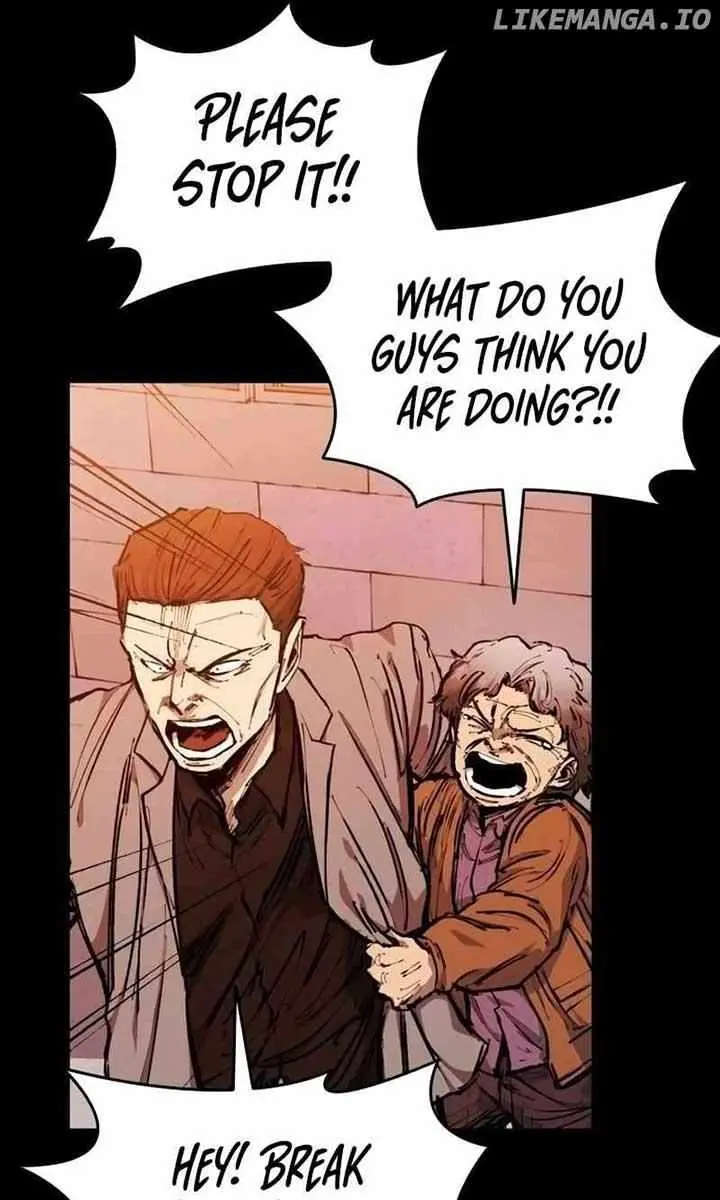 High Class Chapter 17 Page 130