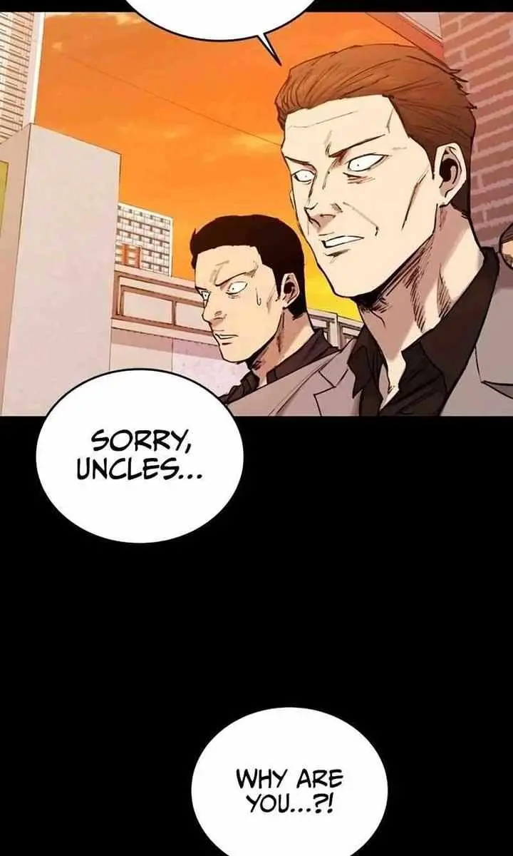 High Class Chapter 17 Page 156